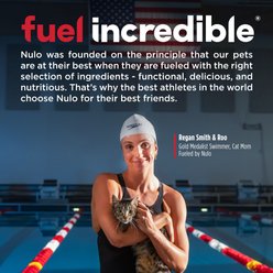 Nulo Gently Cooked Meals Chicken Wet Cat Food, 3.5-oz pouch, case of 24 slide 2 of 6