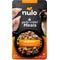 Show in main carousel: Nulo Gently Cooked Meals Chicken Wet Cat Food, 3.5-oz pouch, case of 24 slide 1 of 9