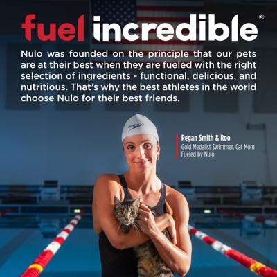 Show full view: Nulo Gently Cooked Meals Salmon & Chicken Wet Cat Food, 3.5-oz pouch, case of 24 slide 7 of 8