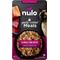 Show in main carousel: Nulo Gently Cooked Meals Salmon & Tuna Wet Cat Food, 3.5-oz pouch, case of 24 slide 1 of 9