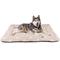 Show in main carousel: Mora Pets Cozy Star Print Non-Slip Dog & Cat Pad, Pink, 48-in slide 1 of 12