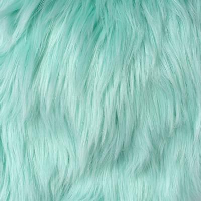 Show full view: West Paw Sven Rowdies Durable Squeaky Plush Dog Toy, Seafoam slide 4 of 8