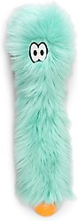 West Paw Sven Rowdie Squeaky Plush Dog Toy, Seafoam slide 1 of 6