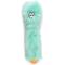Show in main carousel: West Paw Sven Rowdies Durable Squeaky Plush Dog Toy, Seafoam slide 1 of 8