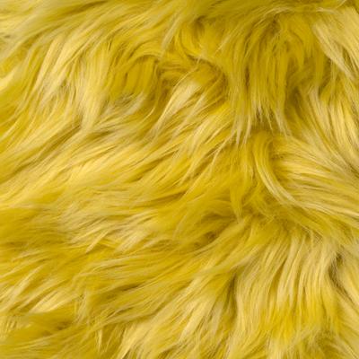 Show full view: West Paw Astrid Rowdies Durable Squeaky Plush Dog Toy, Citrus slide 4 of 8