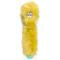 Show in main carousel: West Paw Sven Rowdies Durable Squeaky Plush Dog Toy, Citrus slide 1 of 7