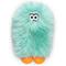 Show in main carousel: West Paw Astrid Rowdies Durable Squeaky Plush Dog Toy, Seafoam slide 1 of 8