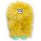 Show in main carousel: West Paw Astrid Rowdies Durable Squeaky Plush Dog Toy, Citrus slide 1 of 8