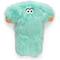 Show in main carousel: West Paw Bjorn Rowdies Durable Squeaky Plush Dog Toy, Seafoam slide 1 of 10