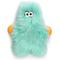 Show in main carousel: West Paw Olaf Rowdies Durable Squeaky Plush Dog Toy, Seafoam slide 1 of 8