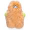 Show in main carousel: West Paw Olaf Rowdies Durable Squeaky Plush Dog Toy, Melon slide 1 of 9