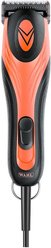Wahl KM Velocity Pro Dog Grooming Clippers, Tangerine