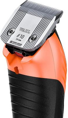 Show full view: Wahl KM Velocity Pro Dog Grooming Clippers, Tangerine slide 3 of 12