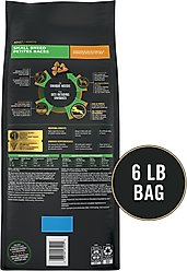 Purina Pro Plan Adult Small Breed Chicken & Rice Formula Dry Dog Food, 6-lb bag slide 2 of 8