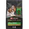 Show in main carousel: Purina Pro Plan Adult Small Breed Chicken & Rice Formula Dry Dog Food, 6-lb bag slide 1 of 11