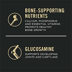 Purina Pro Plan Sport Development Large Breed High-Protein 30/18 Chicken & Rice Formula Puppy Food, 35-lb bag slide 2 of 9