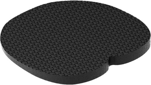 Show full view: Scoot Boot 3-Degree Wedge Pads, Black, 0, 2 count slide 3 of 3