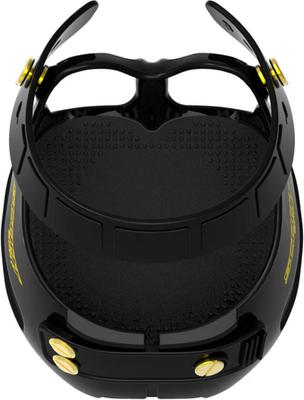 Show full view: Scoot Boot Hoof Boot, Black, 4, 1 count slide 3 of 5