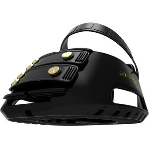 Scoot Boot Hoof Boot, Black, 5, 1 count