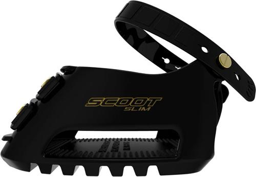 Show full view: Scoot Boot Hoof Boot, Black, 5, 1 count slide 2 of 5