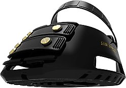 Scoot Boot Hoof Boot, Black, 0, 1 count