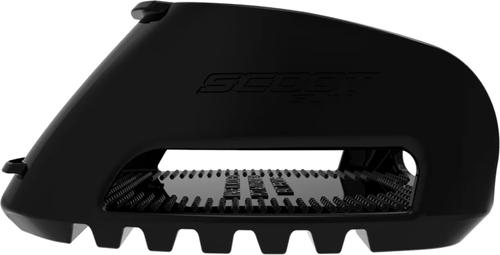 Show full view: Scoot Boot Skins Glue-On, Slim, Black, 5, 2 count slide 2 of 5