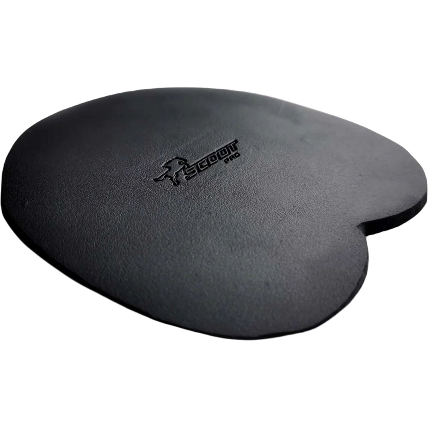 Scootboot Pads, Black, 7, 4 count