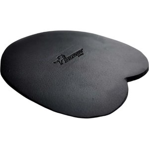 Scoot Boot Pads, Black, 7, 4 count