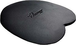 Scoot Boot Pads, Black, 3, 4 count