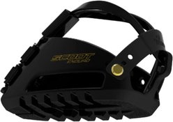 Scootboot Adjust Hoof Boot, Black, 7 slide 2 of 6