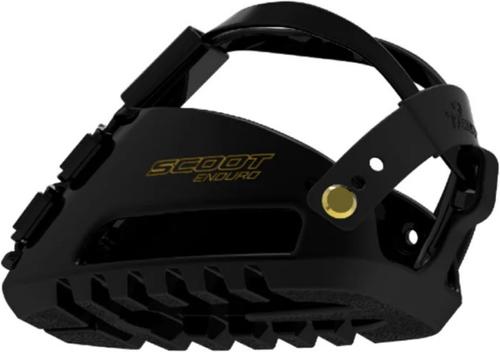 Show full view: Scoot Boot Enduro Hoof Boot, Black, 7 slide 2 of 6