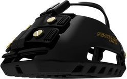 Scoot Boot Enduro Hoof Boot, Black, 7