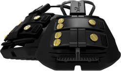 Scoot Boot Enduro Hoof Boots, Black, 5, 2 count