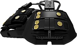 Scoot Boot Enduro Hoof Boots, Black, 2, 2 count