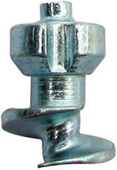 Scoot Boot Ice Stud Pack, Silver