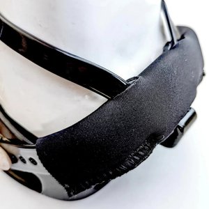 Scoot Boot Enduro Gaiter Pack, Black