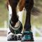 Show in main carousel: Scoot Boot Pastern Strap, Emerald, Small, 4 count slide 1 of 4