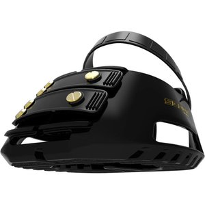 Scoot Boot Pastern Strap, Black, Large, 4 count