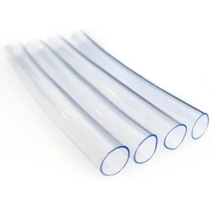 Scoot Boot Mud Straps Pack, Clear