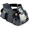 Show in main carousel: Scoot Boot Hybrid Gaiters, Black, Medium slide 2 of 3