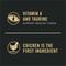 Show in main carousel: Purina Pro Plan Adult Hairball Chicken & Rice Formula Dry Cat Food, 3.5-lb bag slide 8 of 12