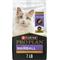 Show in main carousel: Purina Pro Plan Adult Hairball Chicken & Rice Formula Dry Cat Food, 7-lb bag slide 1 of 12