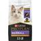 Show in main carousel: Purina Pro Plan Adult Hairball Chicken & Rice Formula Dry Cat Food, 3.5-lb bag slide 1 of 12