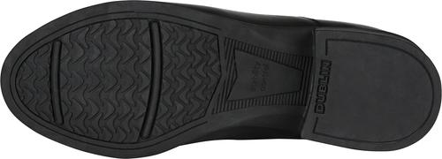 Show full view: Dublin Foundation Zip Paddock Horse Riding Boots II, Black, Childs 2 slide 4 of 7