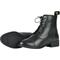 Show in main carousel: Dublin Foundation Laced Paddock Horse Riding Boots II, Black, Ladies 8 slide 1 of 4