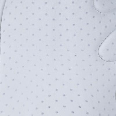 Show full view: WeatherBeeta Tough-Tec Hard Shell Dressage Horse Boots, White, Medium slide 7 of 9