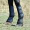 Show in main carousel: WeatherBeeta Tough-Tec Turnout Horse Boots, Black, Large slide 1 of 5