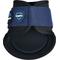 Show in main carousel: WeatherBeeta Tough-Tec Prime Fetlock Horse Boots, Black/Navy, Large slide 4 of 6