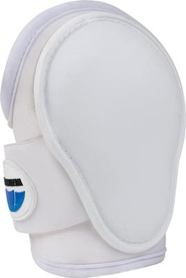 Show full view: WeatherBeeta Tough-Tec Prime Fetlock Horse Boots, White/White, Large slide 5 of 6