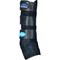 Show in main carousel: WeatherBeeta Therapy-Tec Cold Water Horse Boots, Black/Blue, Medium slide 1 of 6